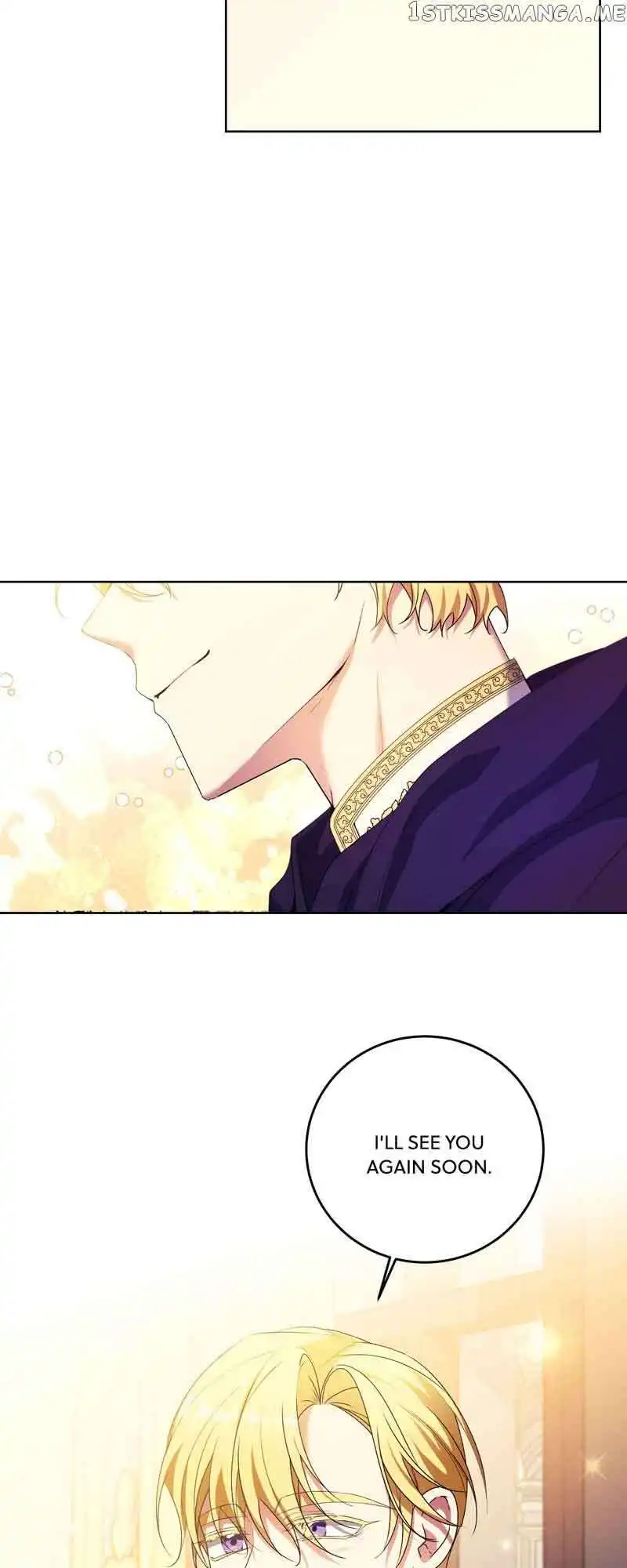 A Fairy Tale for Villains Chapter 40
