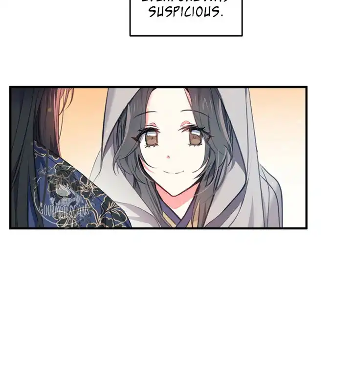 A Kind Goblin's Bird Chapter 34