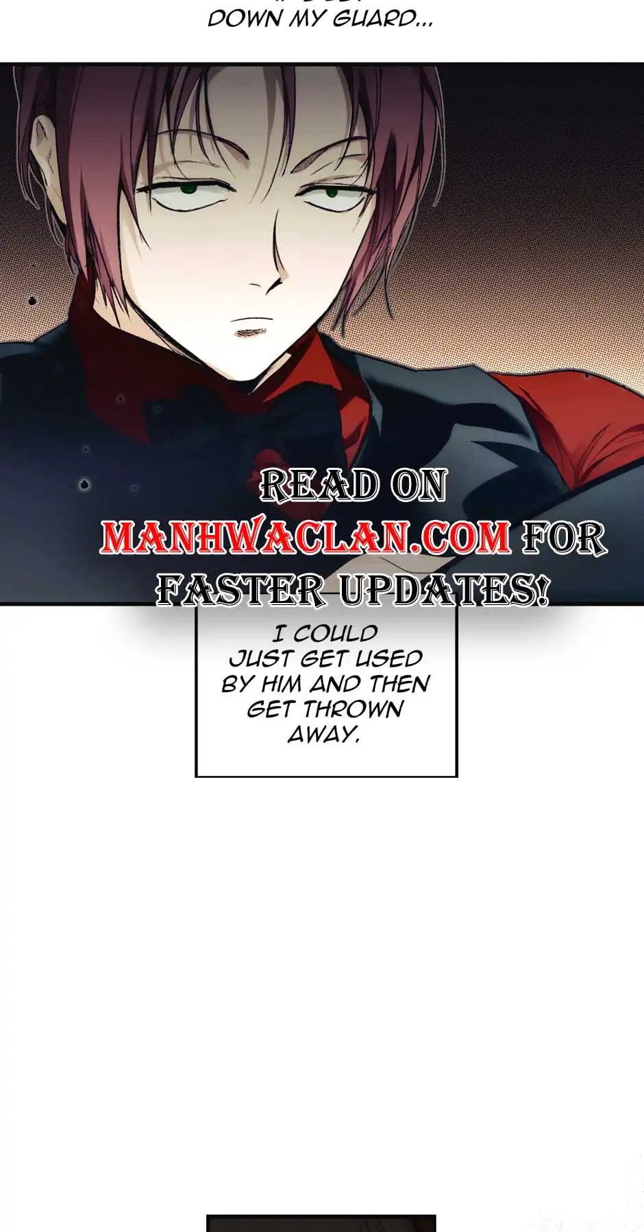 A Stepmother's Märchen Chapter 97