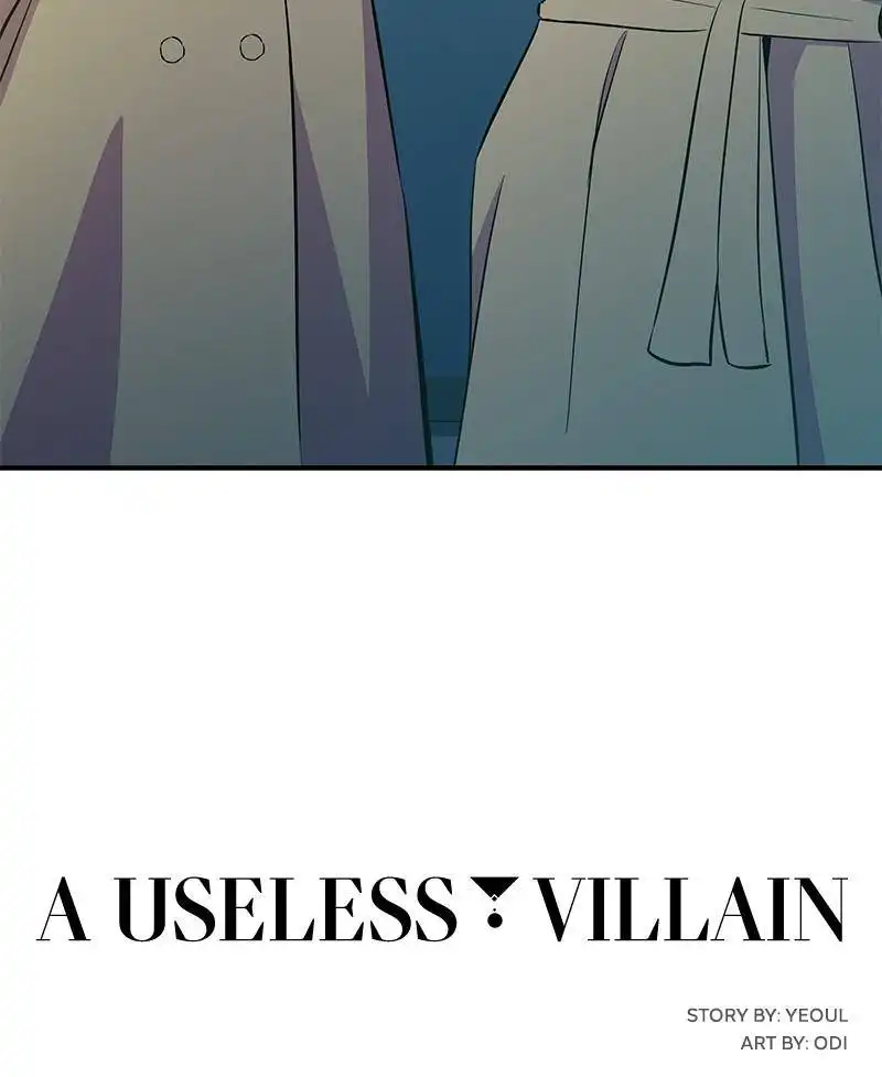 A Useless Villain Chapter 31