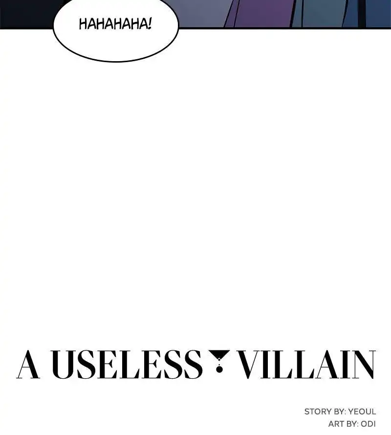 A Useless Villain Chapter 36