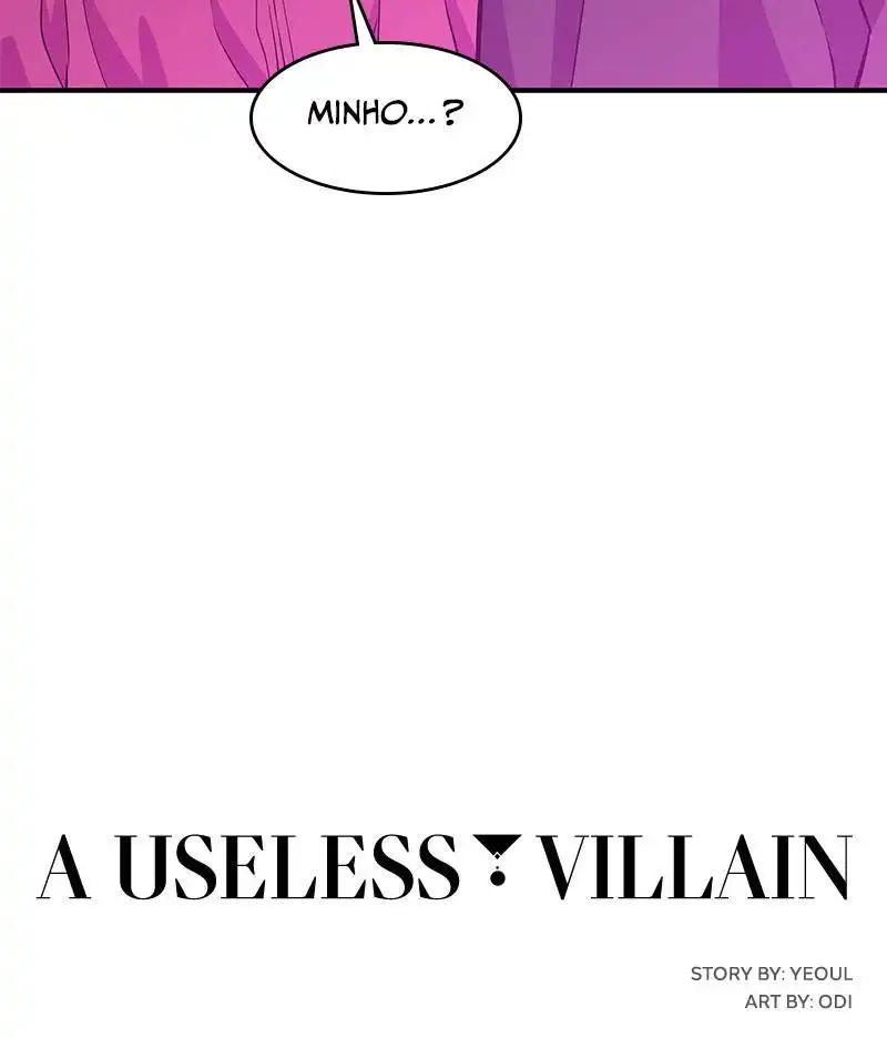 A Useless Villain Chapter 37
