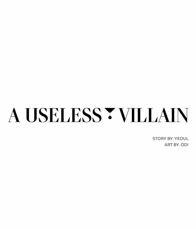 A Useless Villain Chapter 39