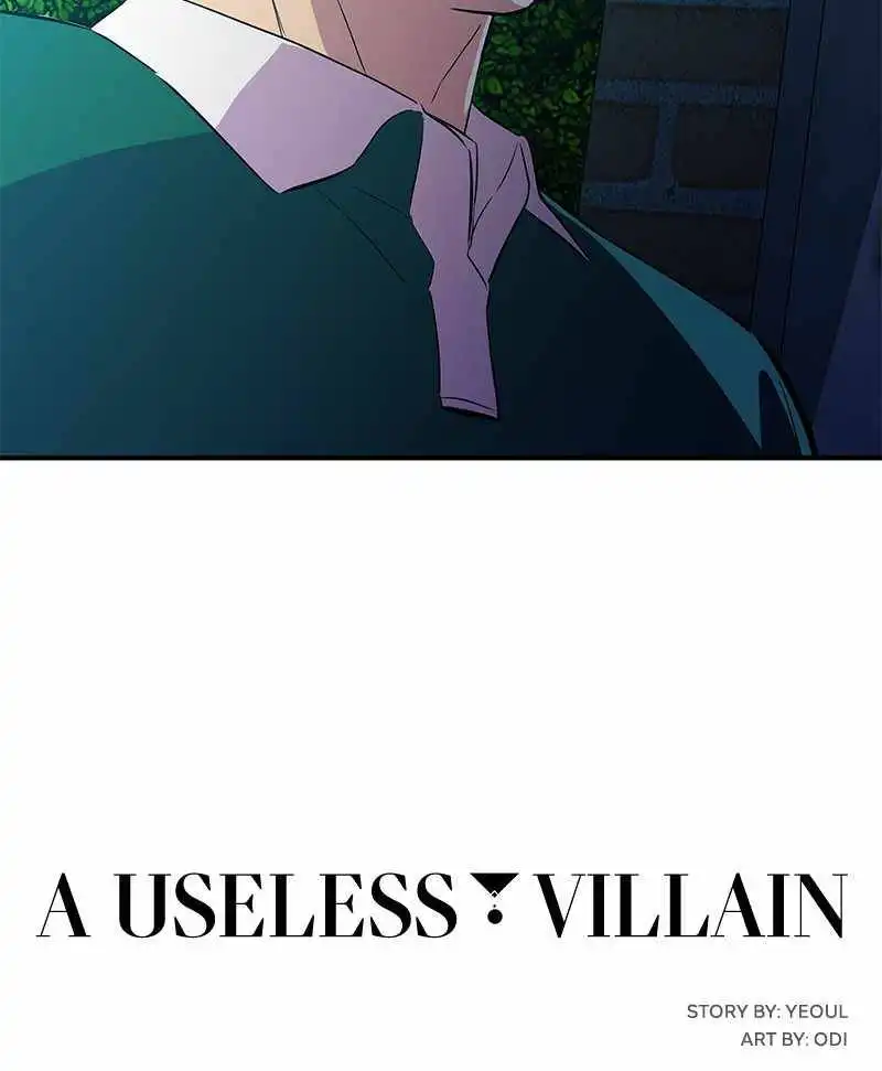 A Useless Villain Chapter 39