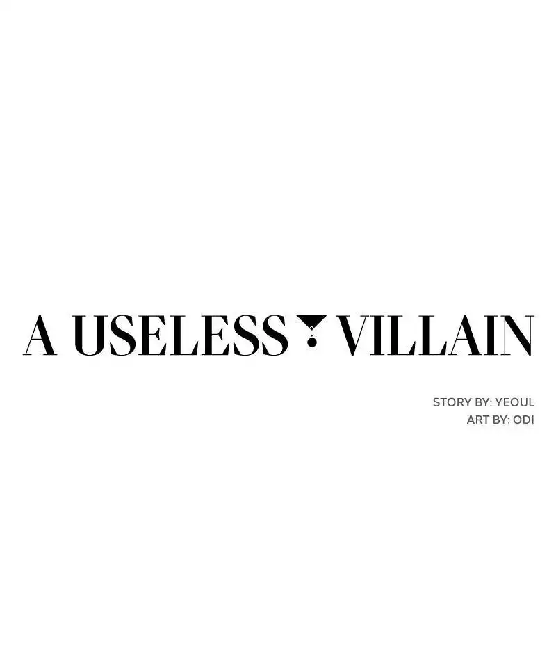 A Useless Villain Chapter 43