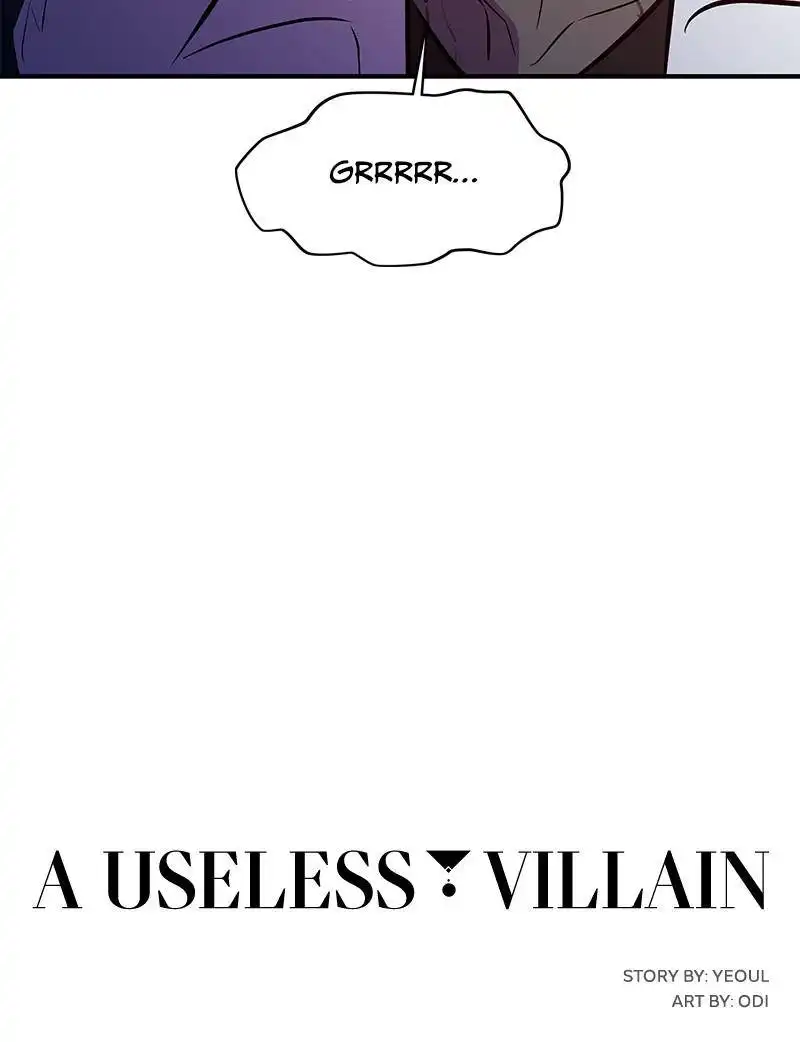 A Useless Villain Chapter 43