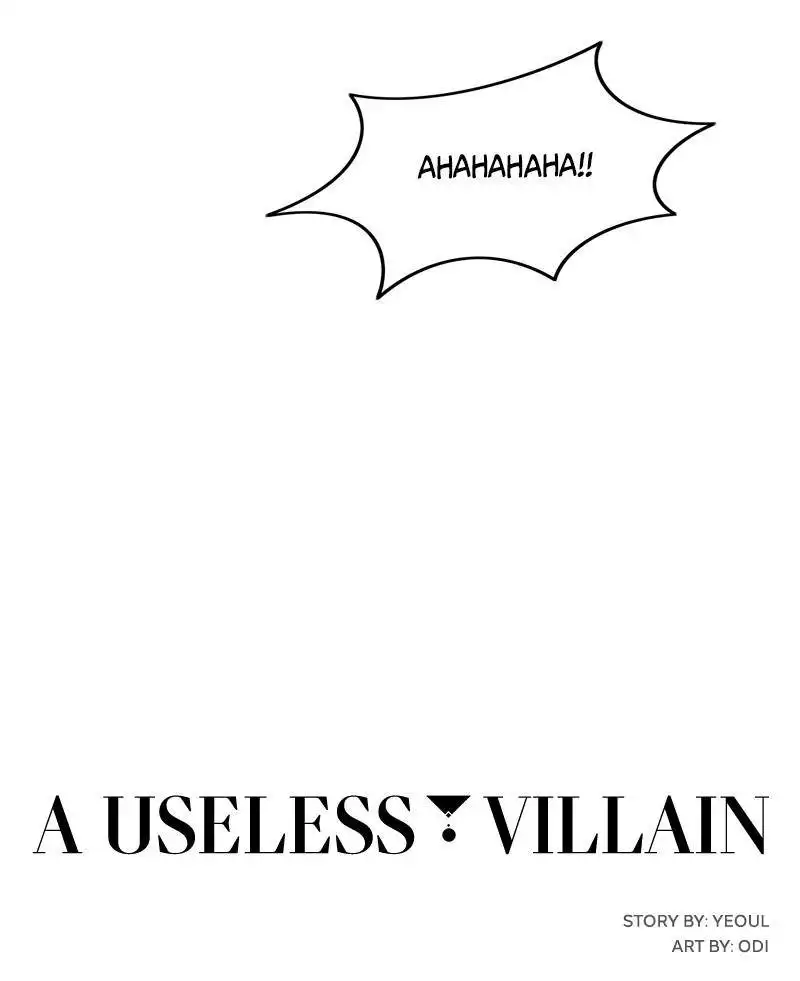 A Useless Villain Chapter 45