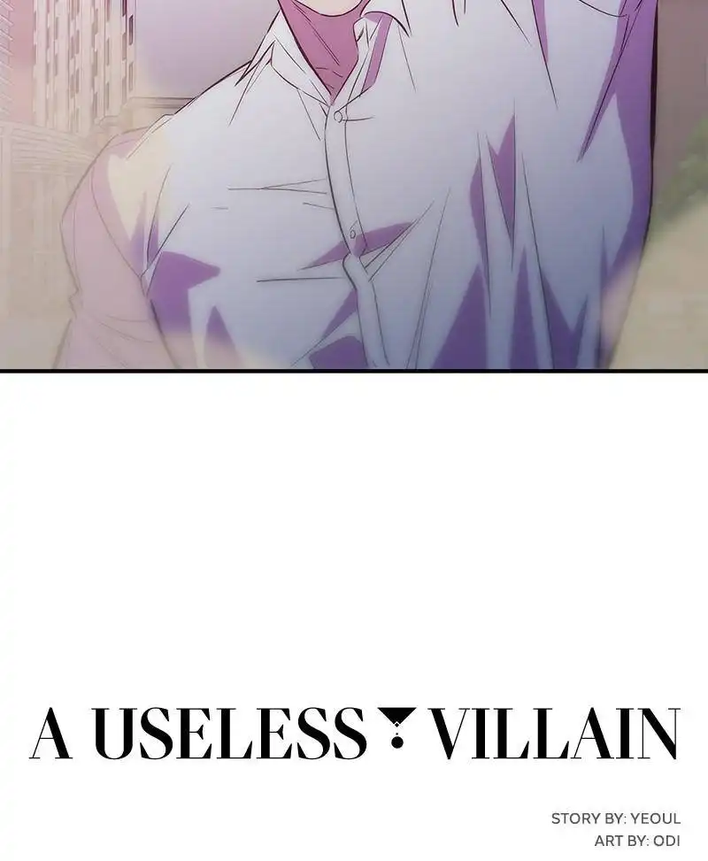 A Useless Villain Chapter 46
