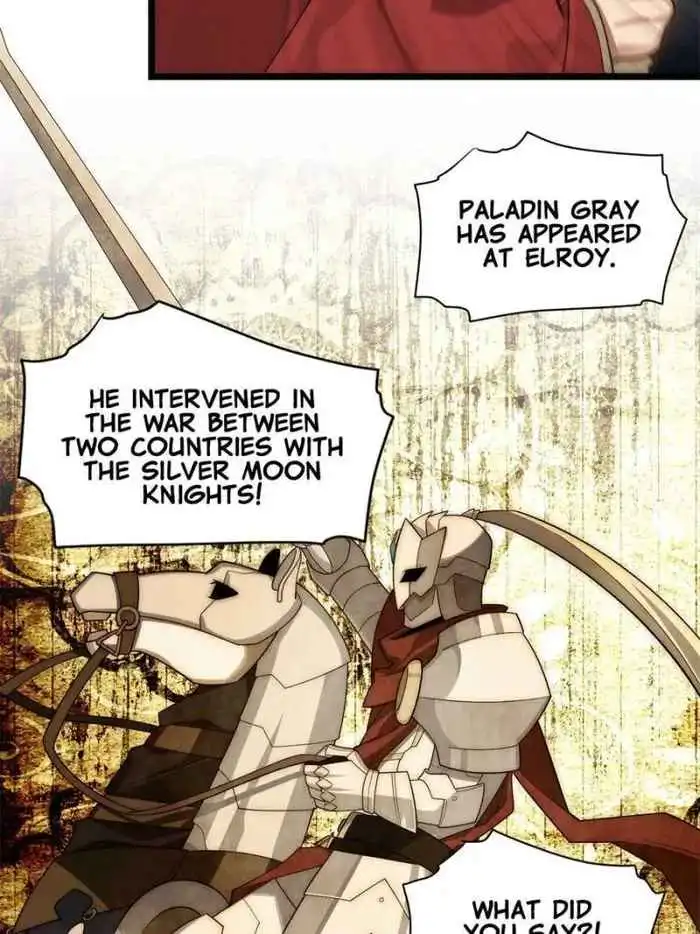 Adventures of an Undead Who Became Paladin Chapter 120