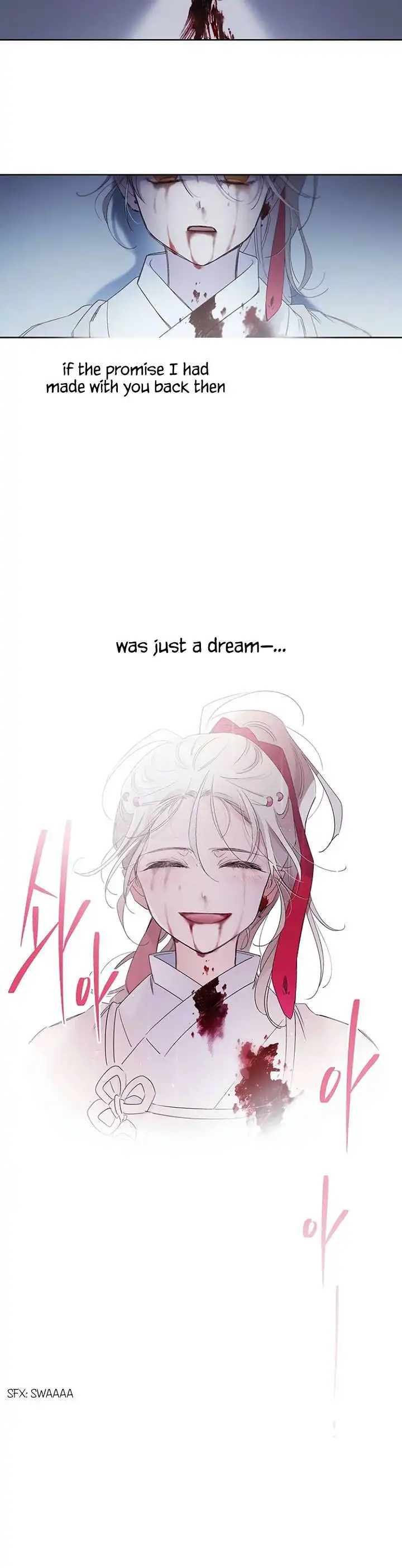 Aewol's Dream Chapter 10