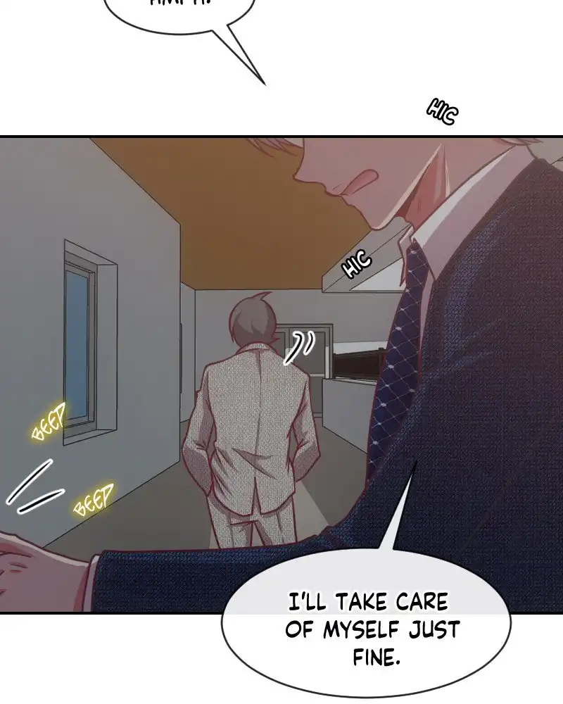 Age Matters Chapter 108