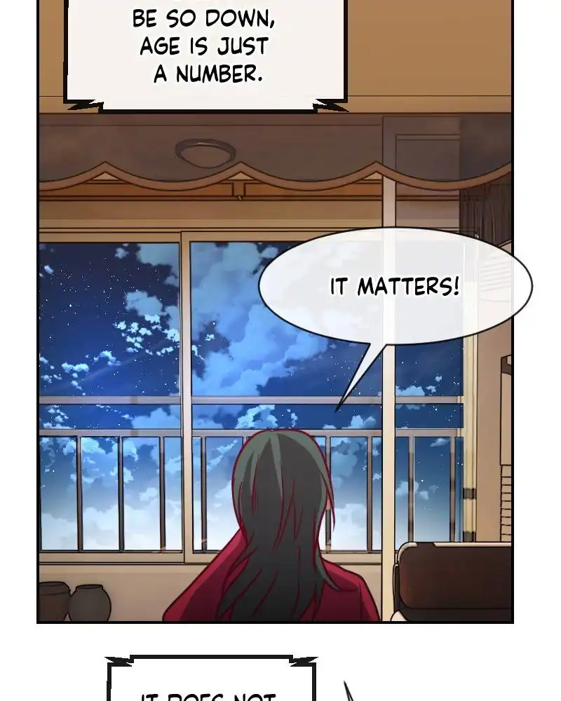 Age Matters Chapter 153