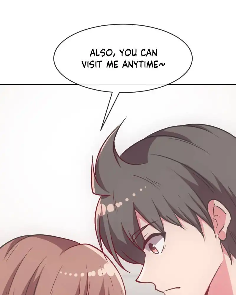 Age Matters Chapter 154