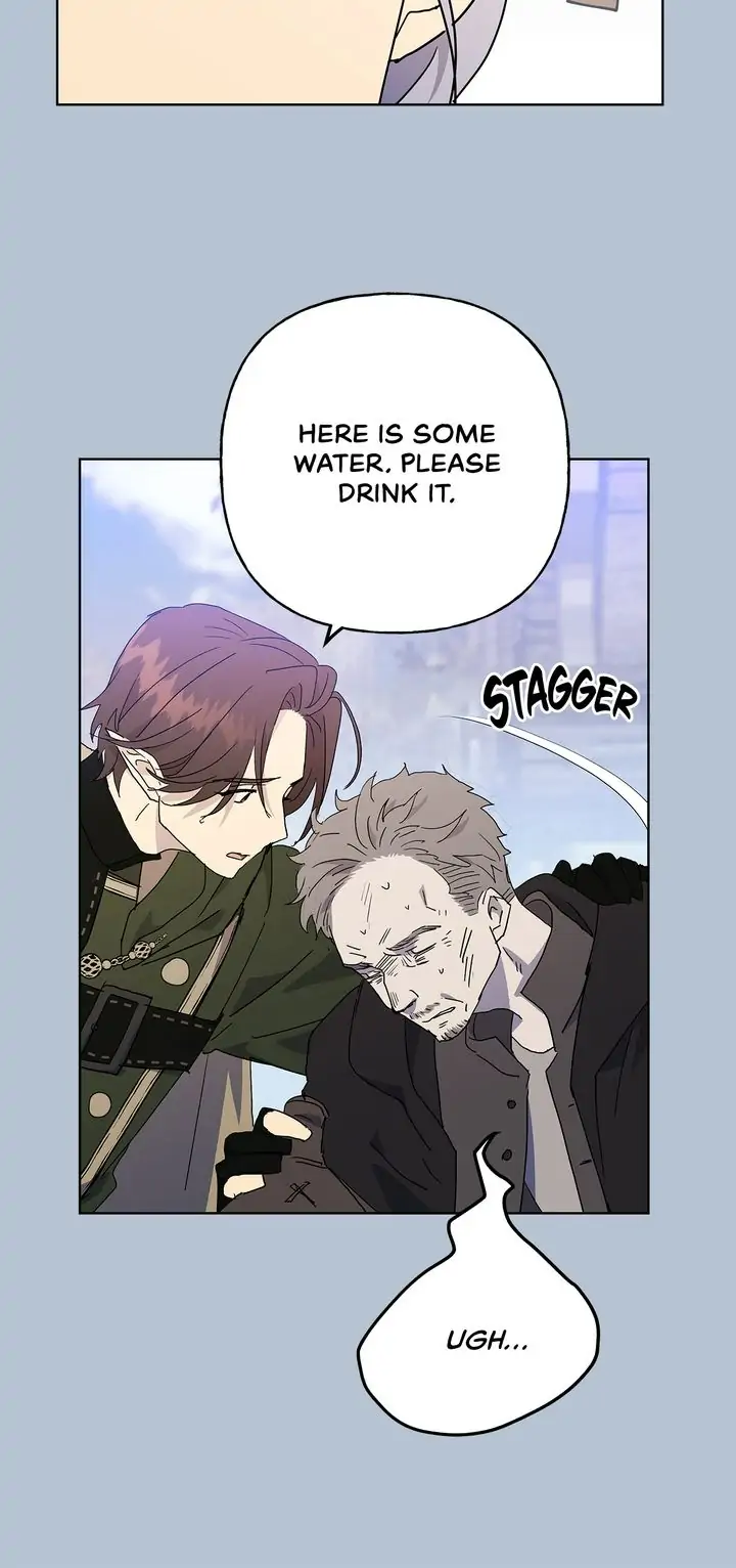 Ah, Hang on a Little Longer, My Lord Chapter 52