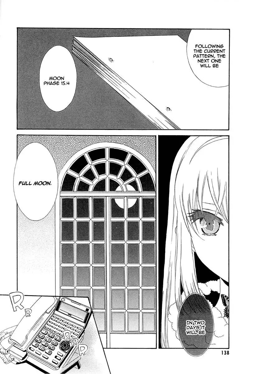 Akatsuki no Ageha Chapter 5