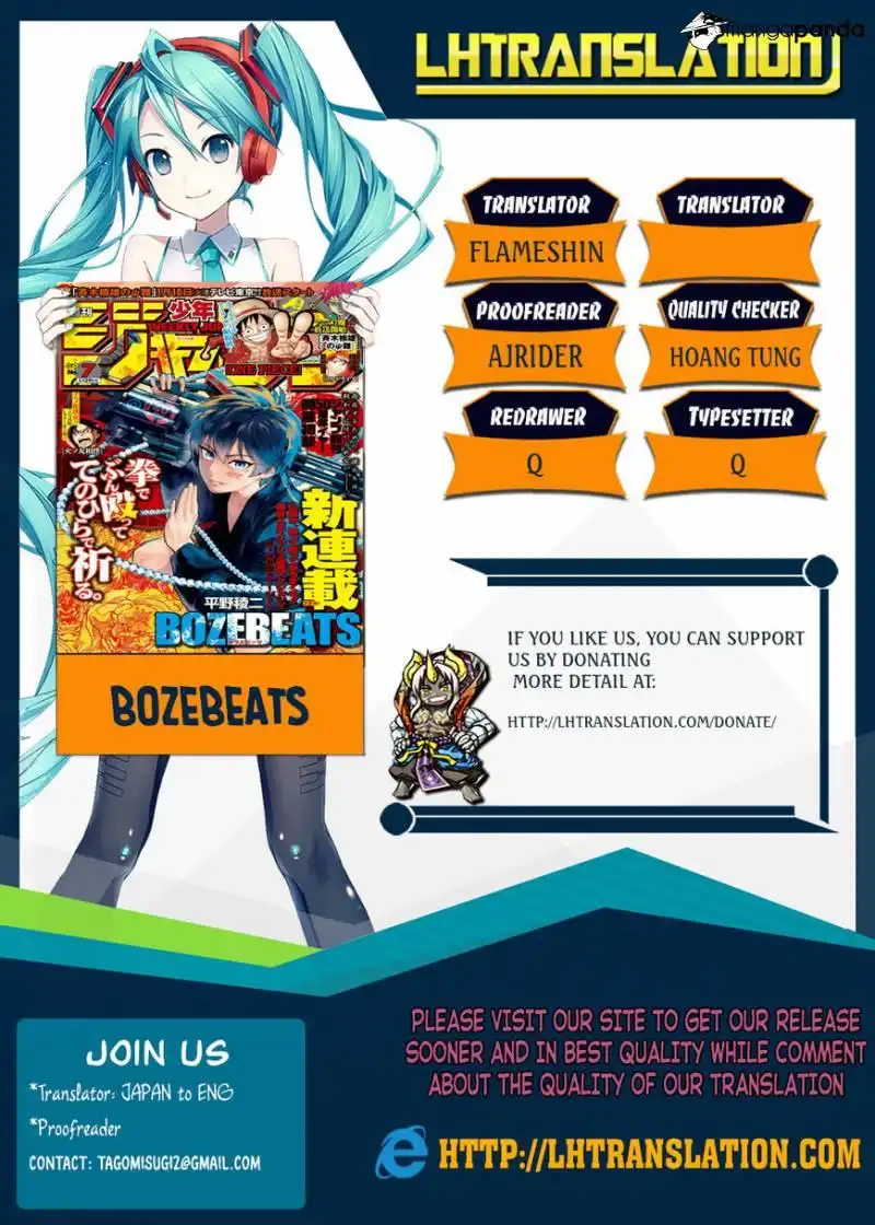 BOZEBEATS Chapter 8