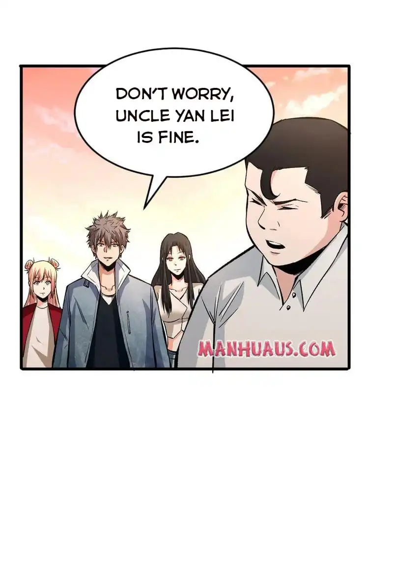 Back To Rule Again Chapter 69