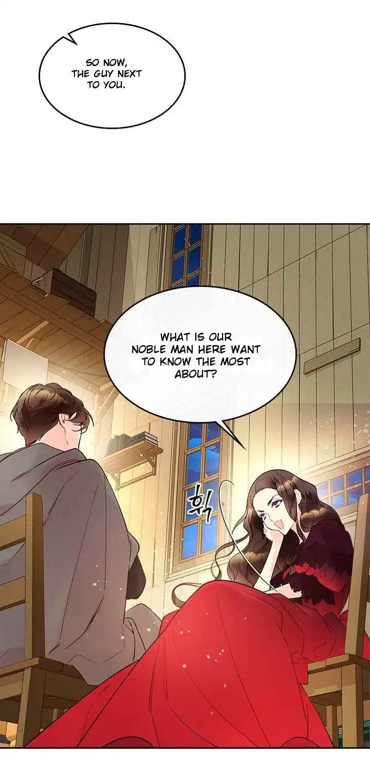 Beatrice Chapter 52