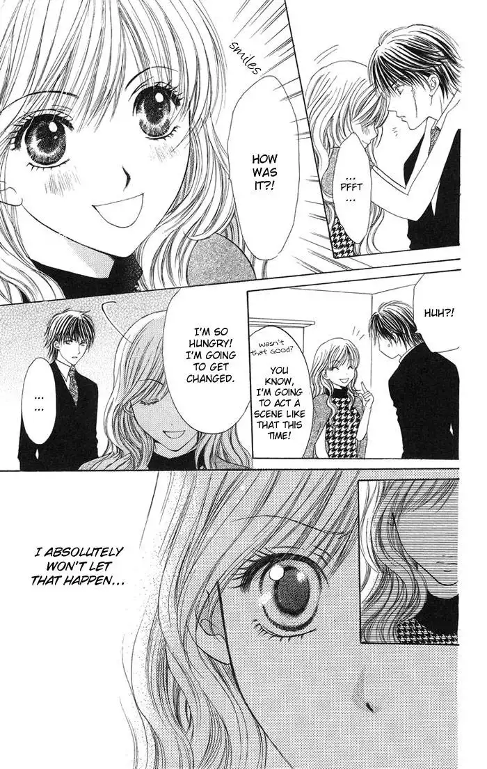 Biyaku Kyoushi Chapter 3