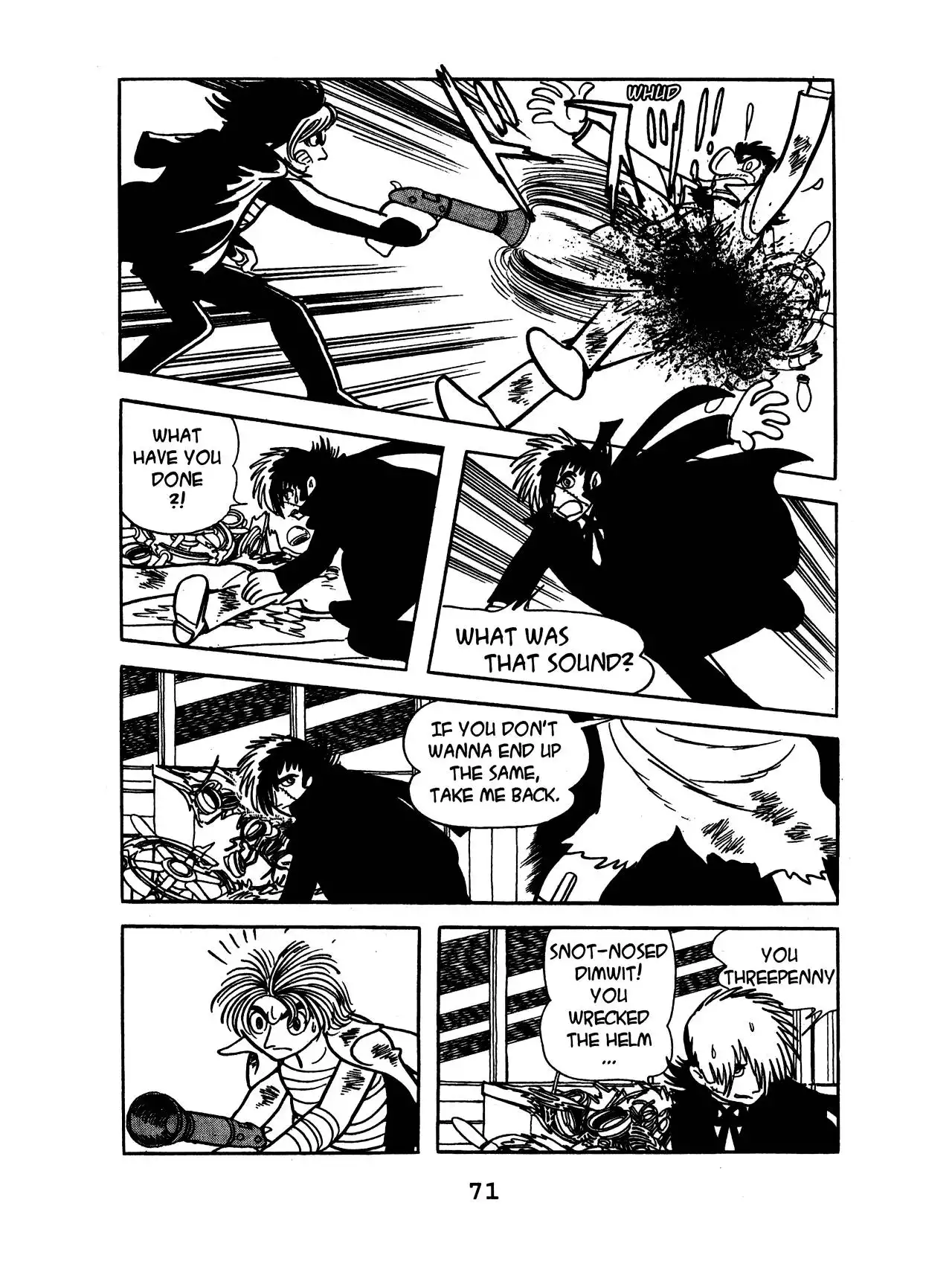 Black Jack Chapter 1.014