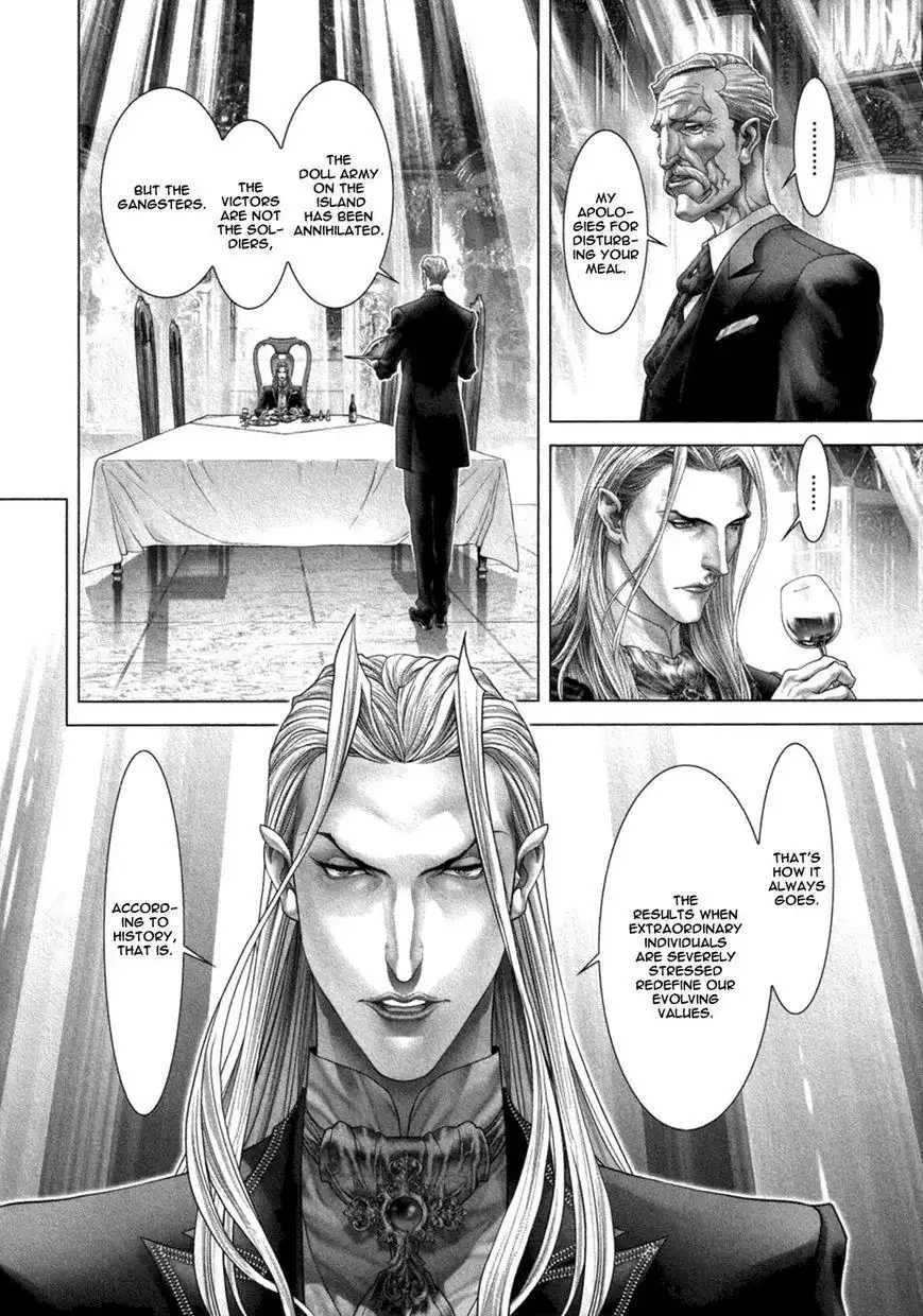 Black Joke Chapter 47