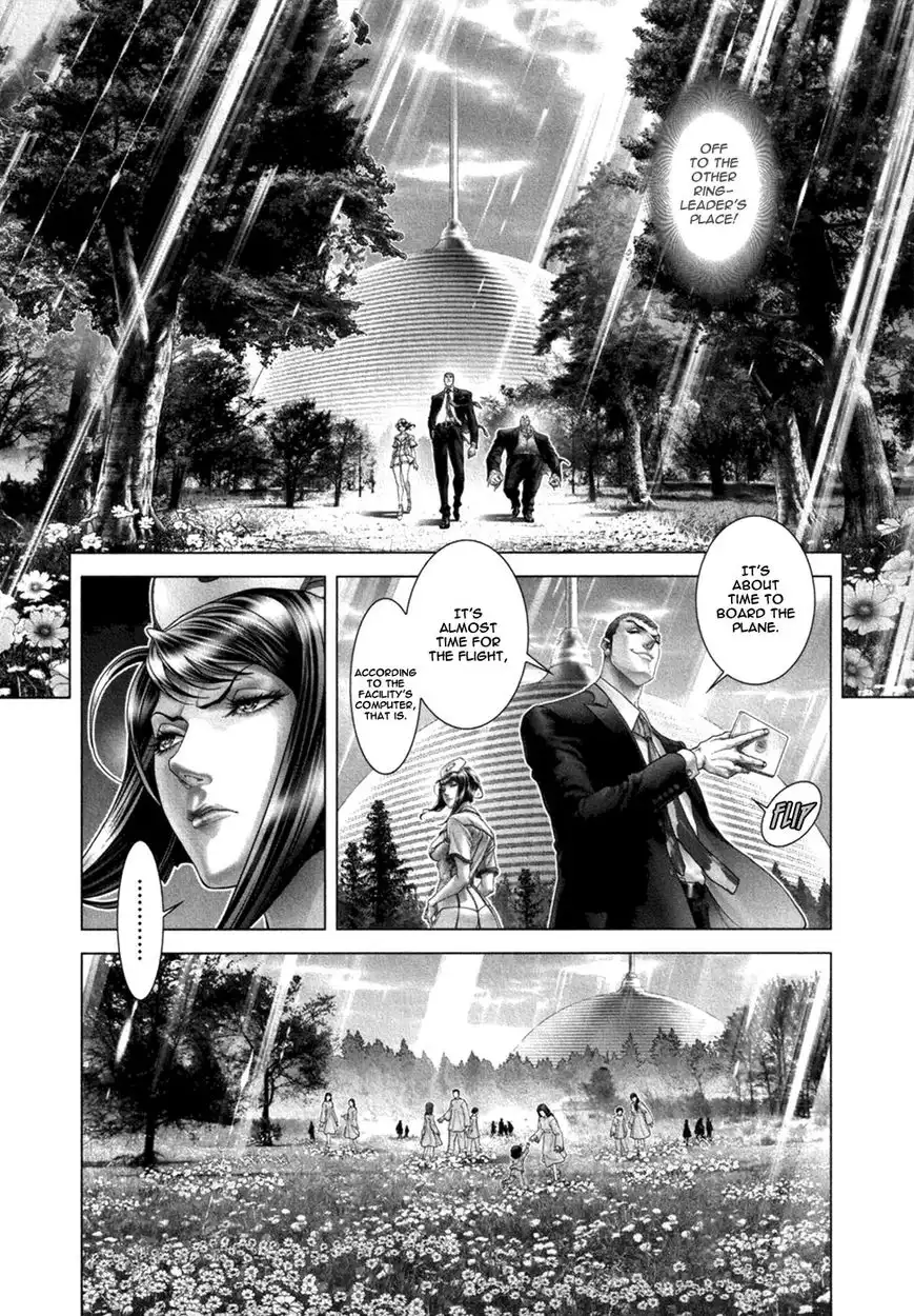 Black Joke Chapter 48