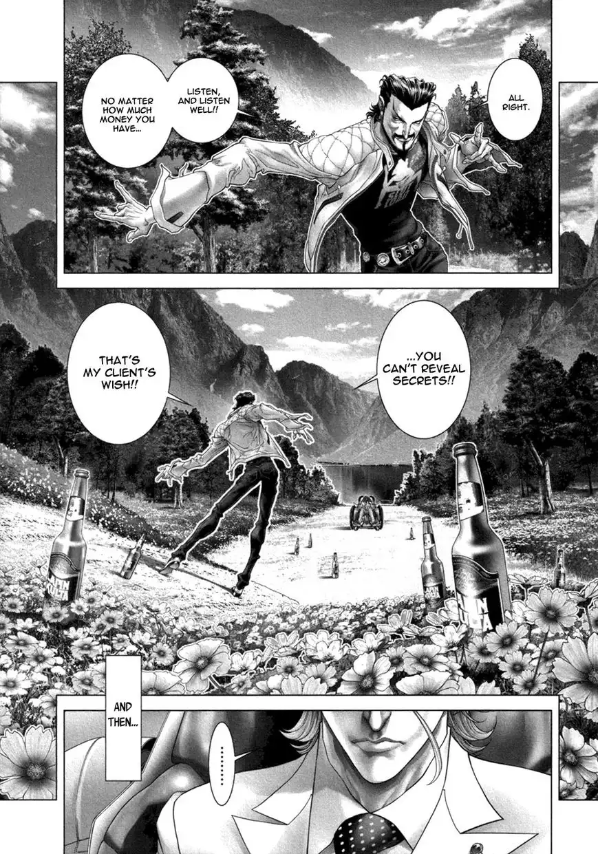 Black Joke Chapter 48