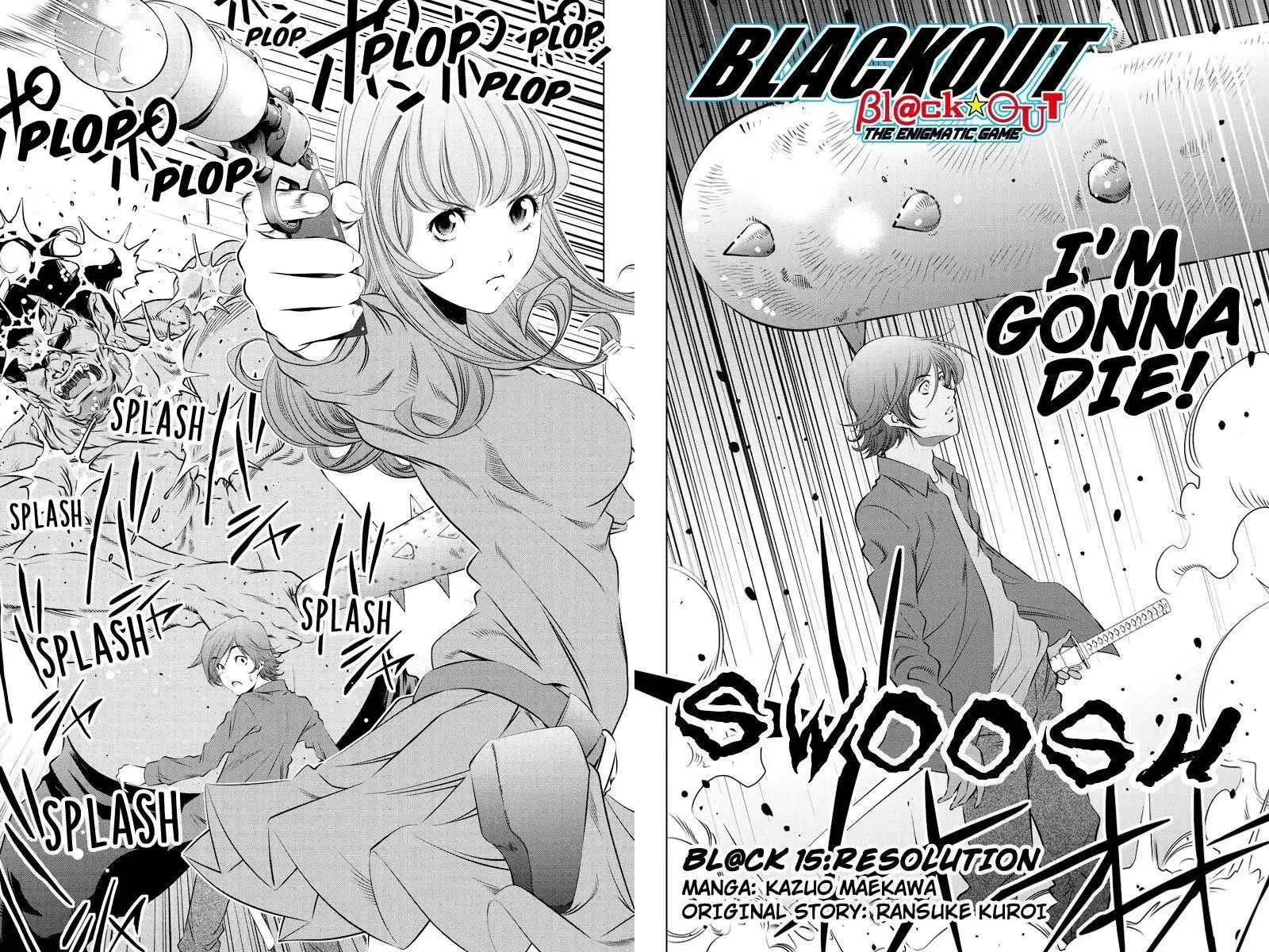 Blackout Chapter 15 2