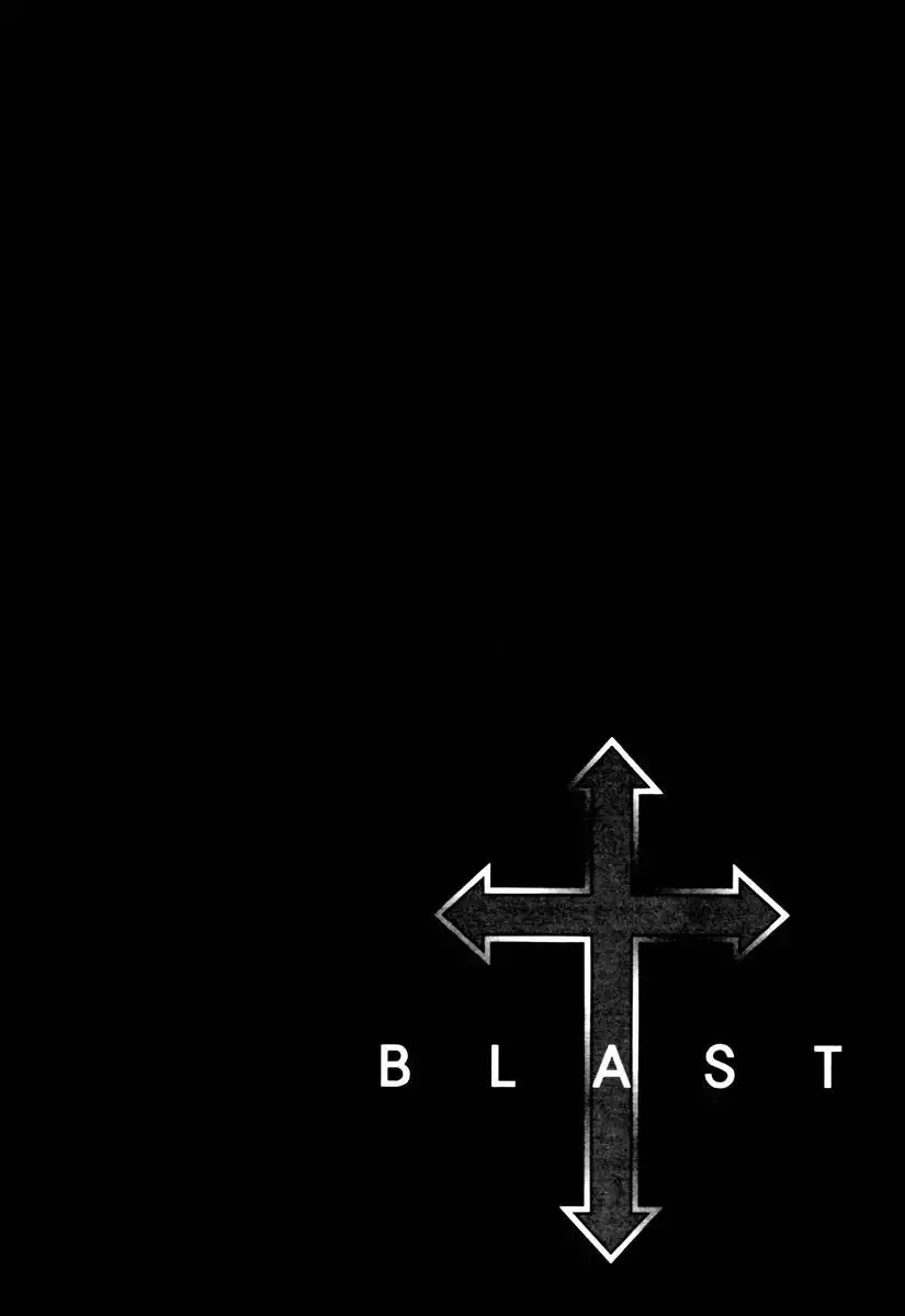 Blast Chapter 11