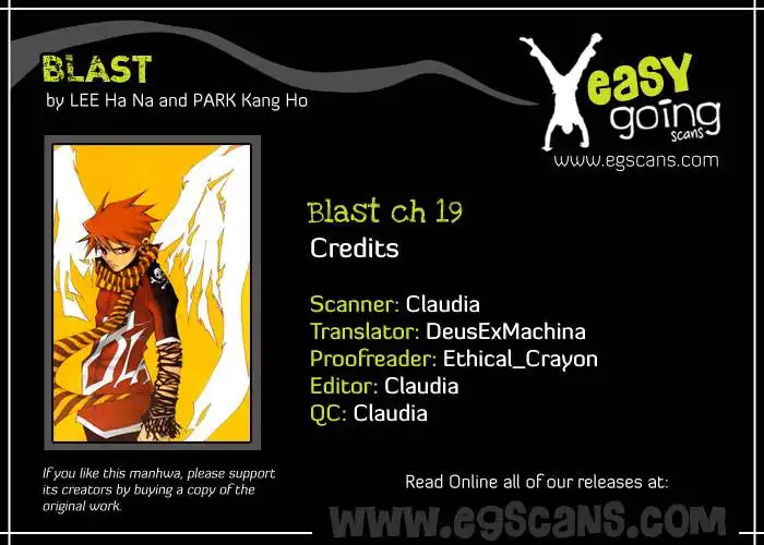 Blast Chapter 19