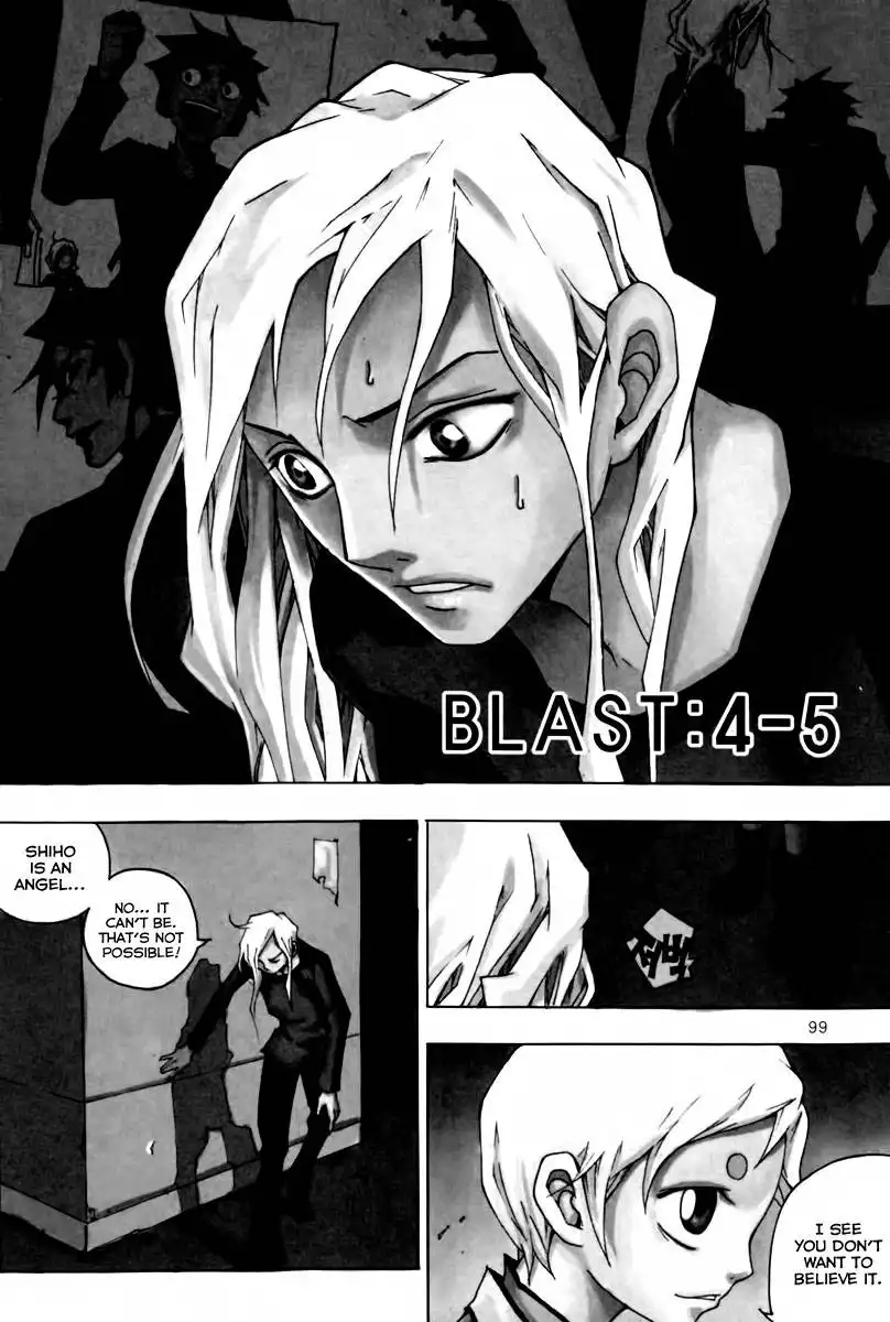 Blast Chapter 26