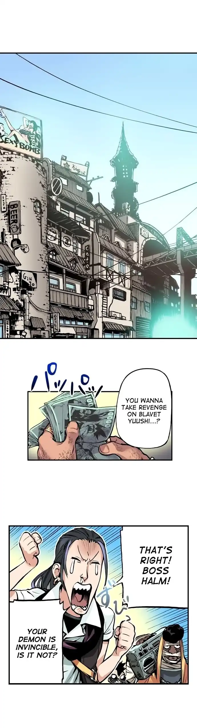 Blavet Chapter 4 11