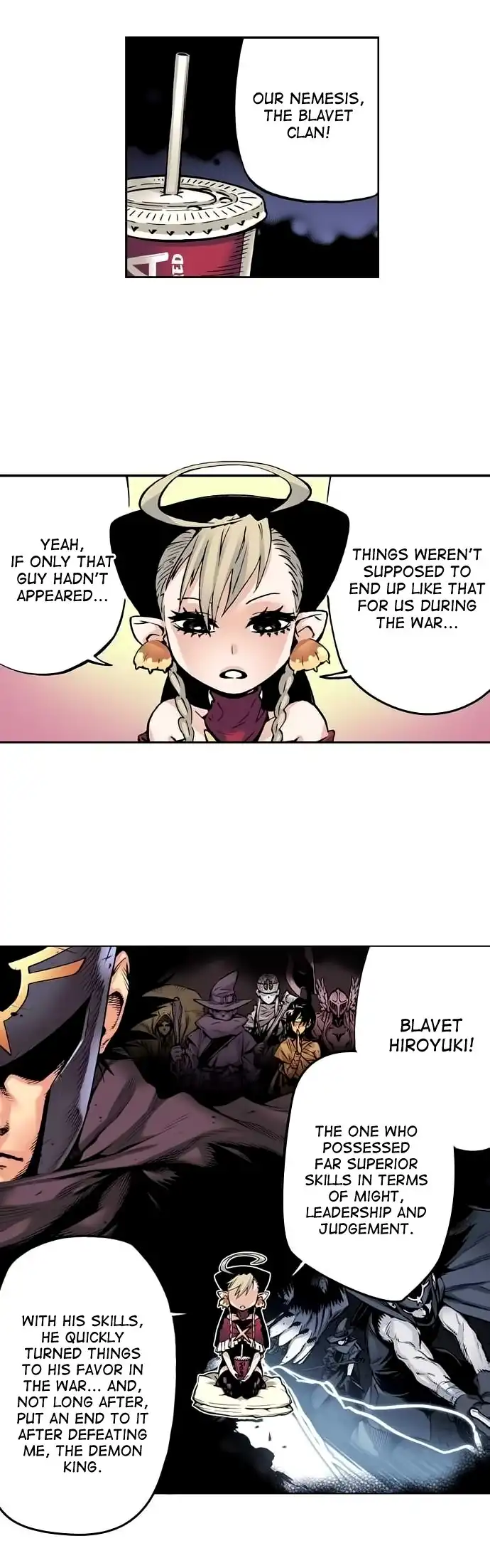 Blavet Chapter 4 2
