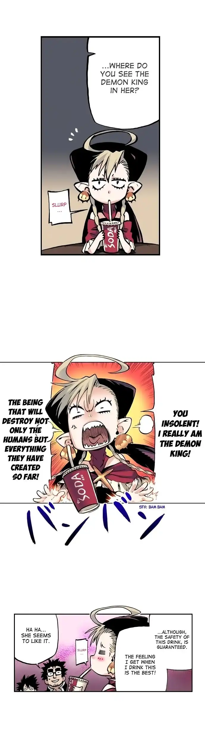 Blavet Chapter 4 5