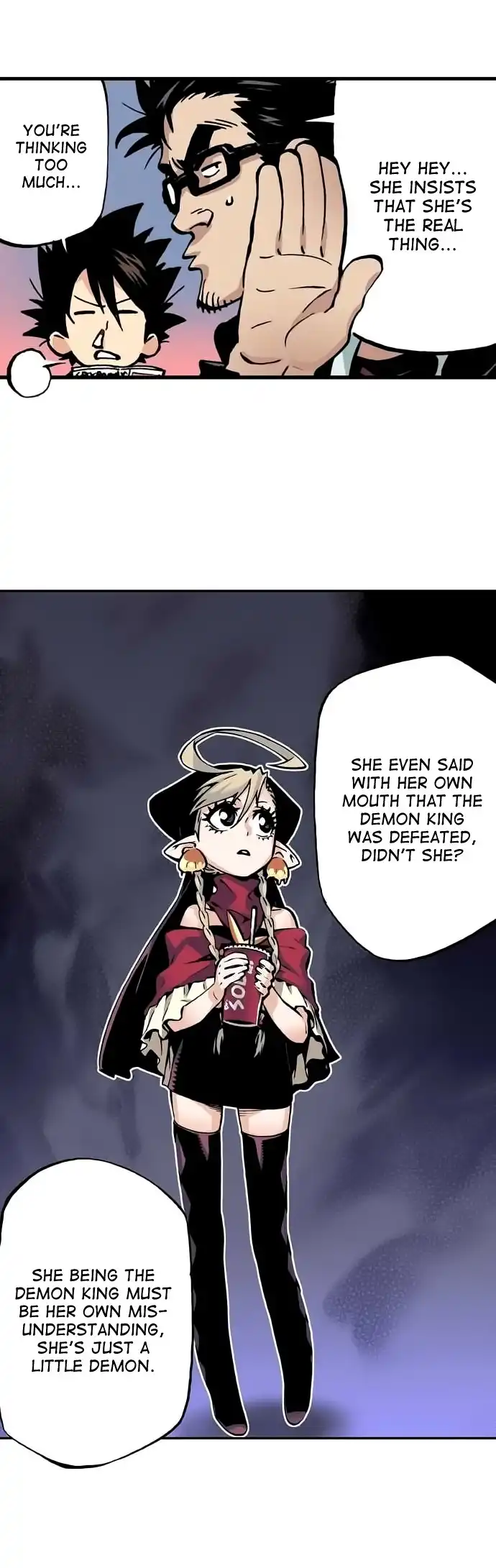 Blavet Chapter 4 6