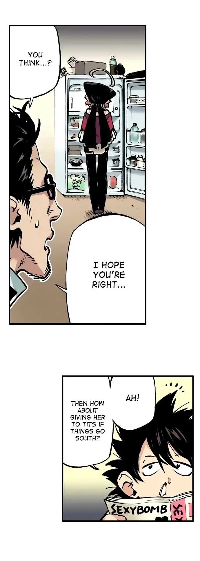 Blavet Chapter 4 7