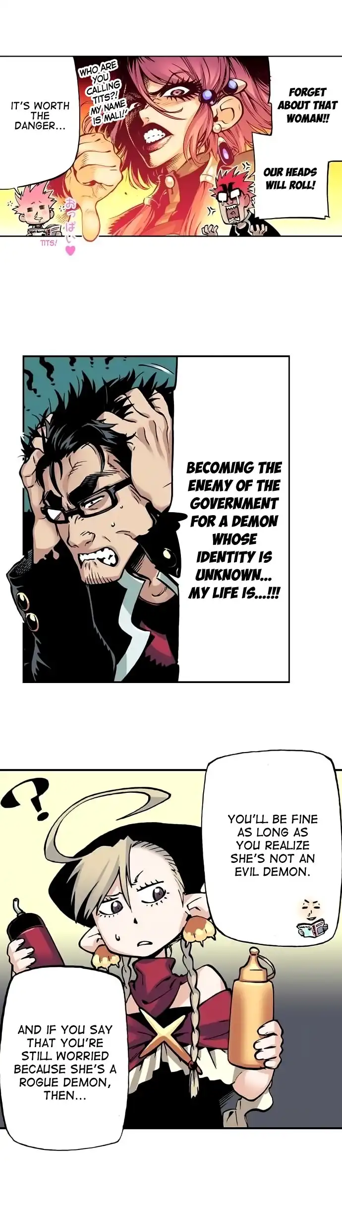 Blavet Chapter 4 8