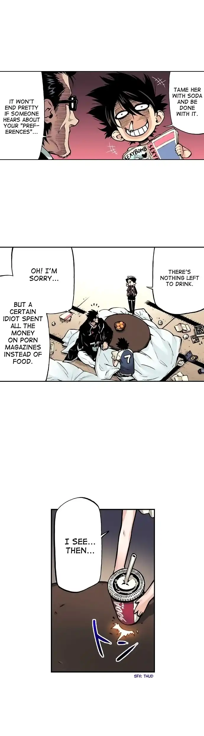 Blavet Chapter 4 9