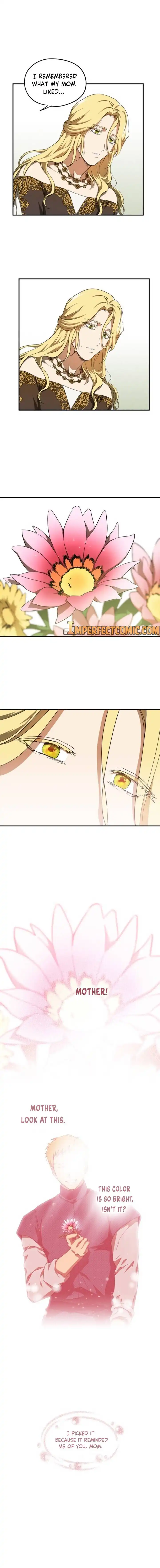 Blinded by the Setting Sun Chapter 55