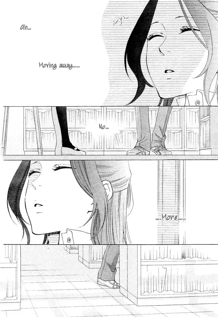 Boku wa Kiss de Uso wo Tsuku Chapter 1