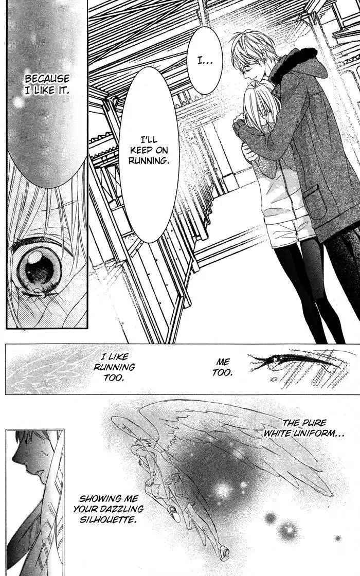 Bokura No Himitsu Wo Kyouyuu Shiyou Ka? Chapter 5