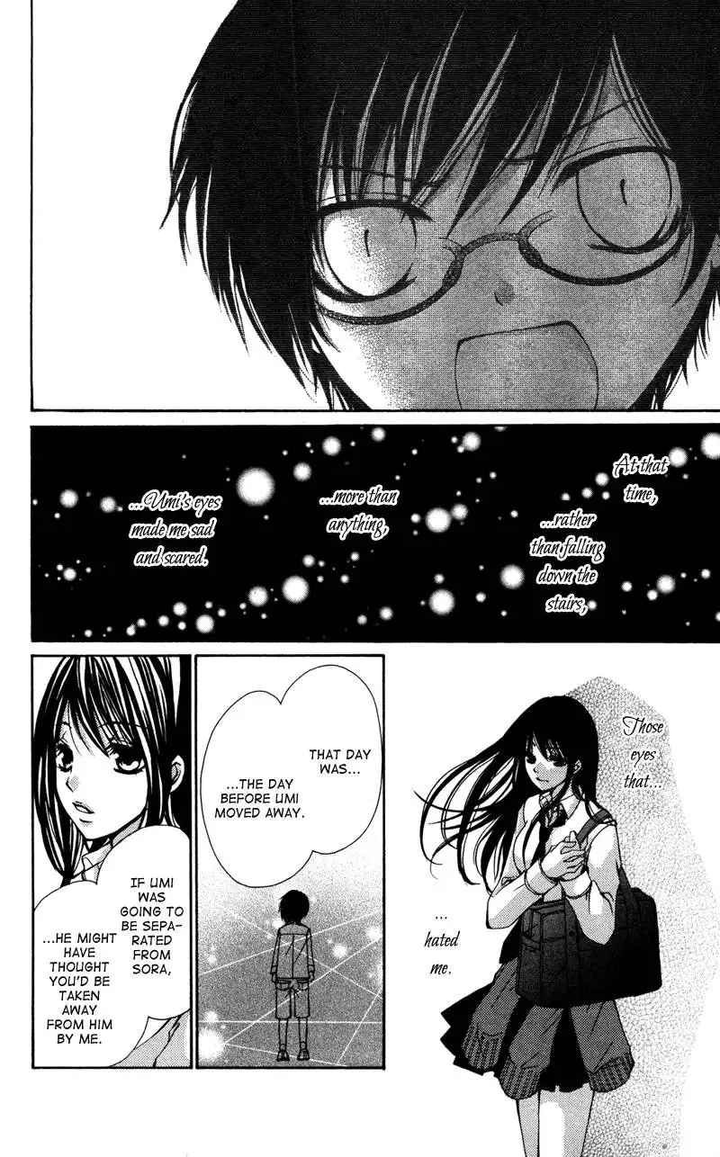 Bokura no Koi wa Shi ni Itaru Yamai no You de Chapter 1