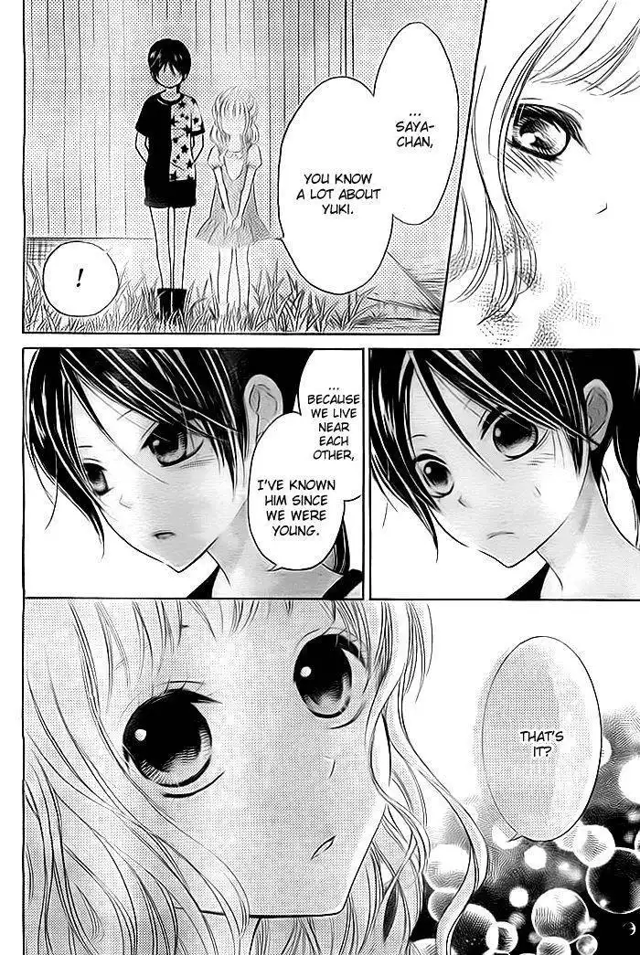 Bokura wa Bara no Ko Chapter 1