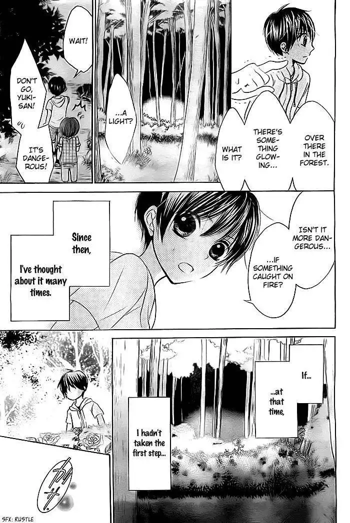 Bokura wa Bara no Ko Chapter 1