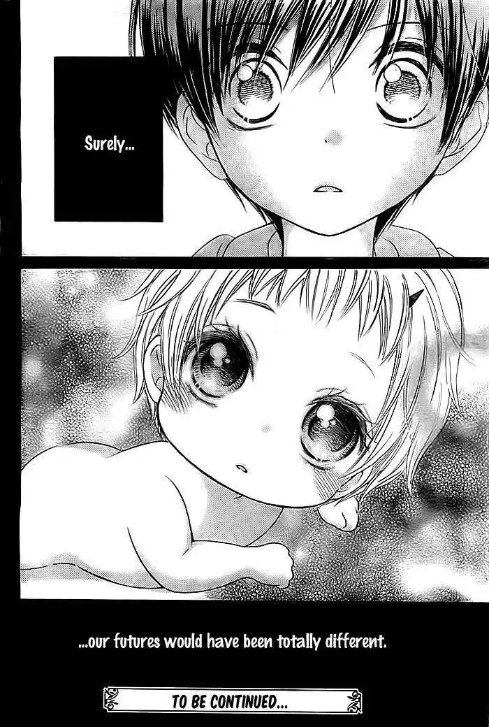 Bokura wa Bara no Ko Chapter 1