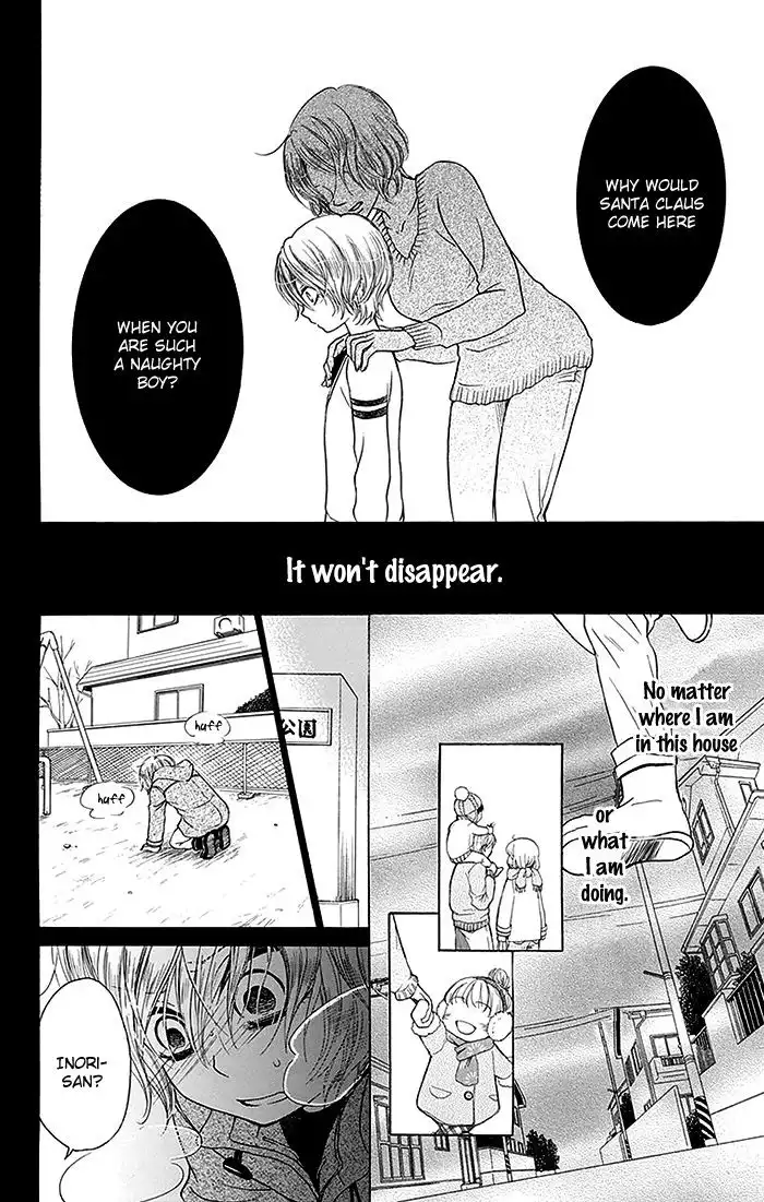 Bokura wa Bara no Ko Chapter 11