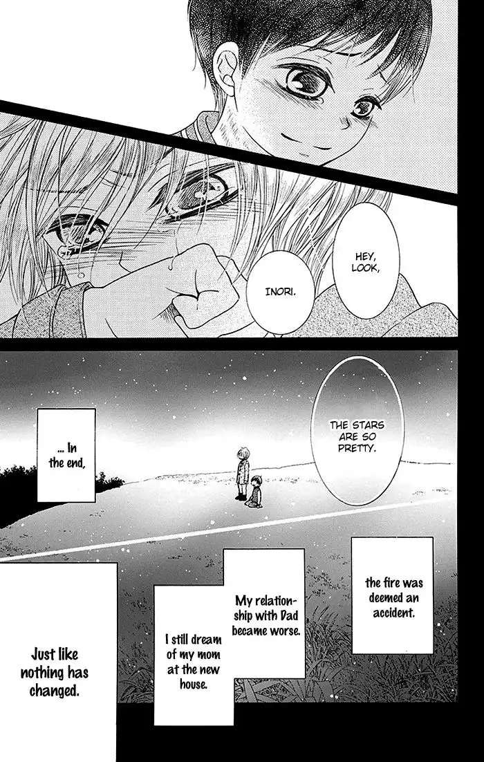 Bokura wa Bara no Ko Chapter 11