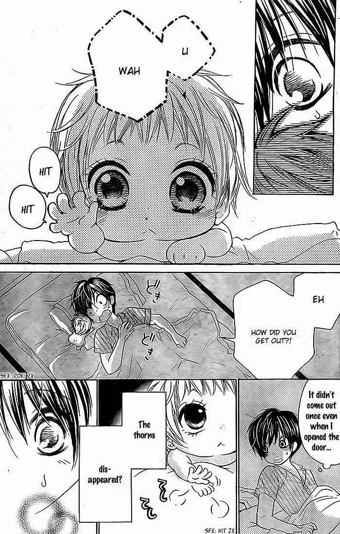 Bokura wa Bara no Ko Chapter 2