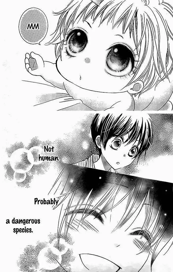 Bokura wa Bara no Ko Chapter 2