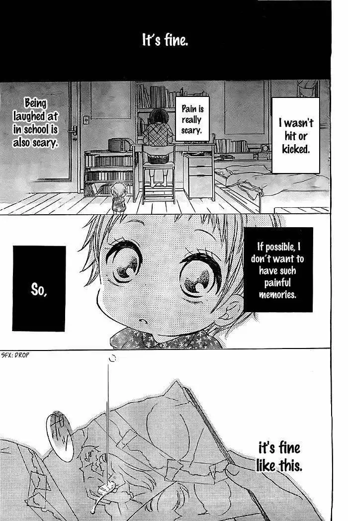 Bokura wa Bara no Ko Chapter 4